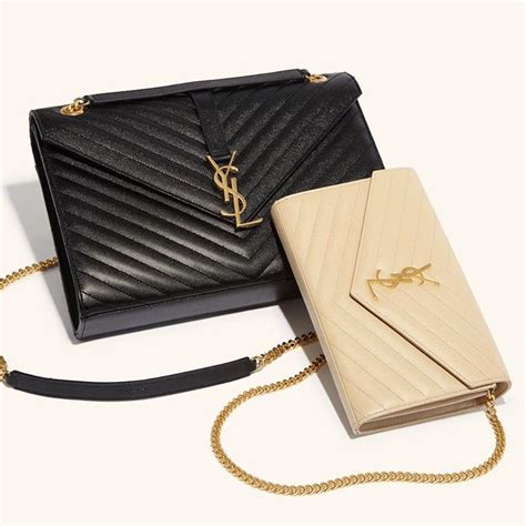 saks fifth avenue ysl bags|saks fifth avenue clearance handbags.